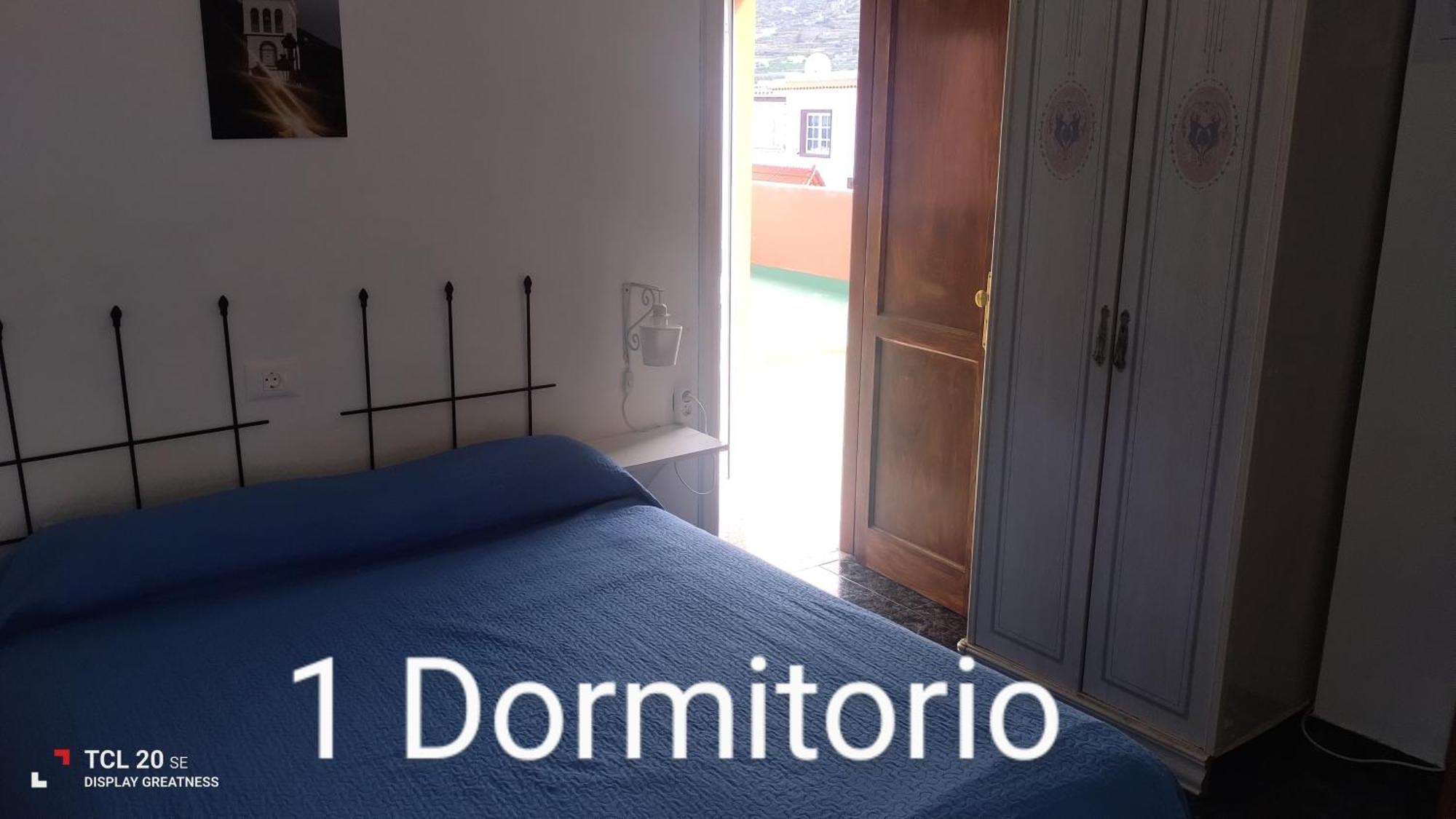 Apartamentos Dona Carmen Los Silos Exteriér fotografie