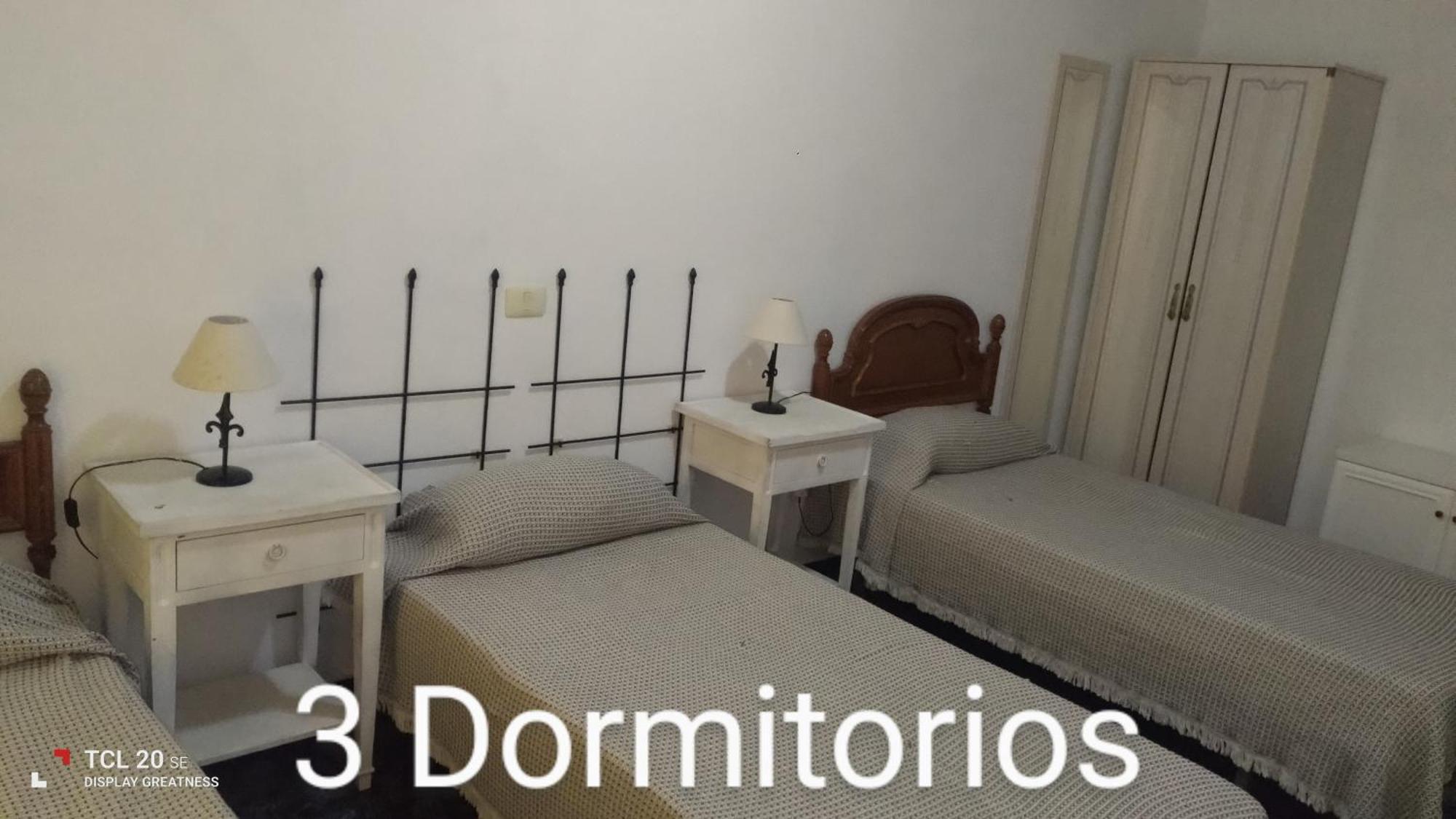 Apartamentos Dona Carmen Los Silos Exteriér fotografie