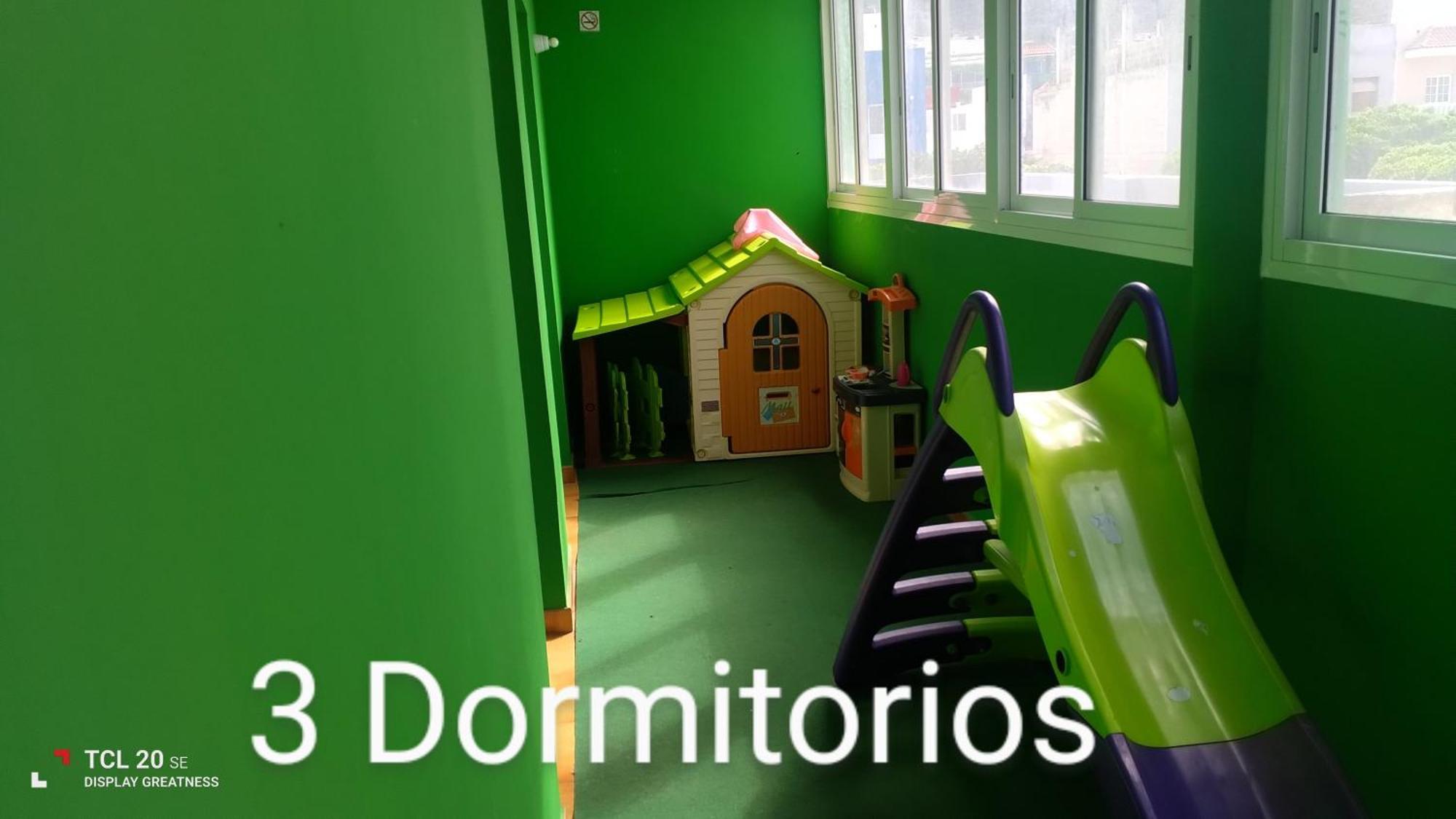 Apartamentos Dona Carmen Los Silos Exteriér fotografie