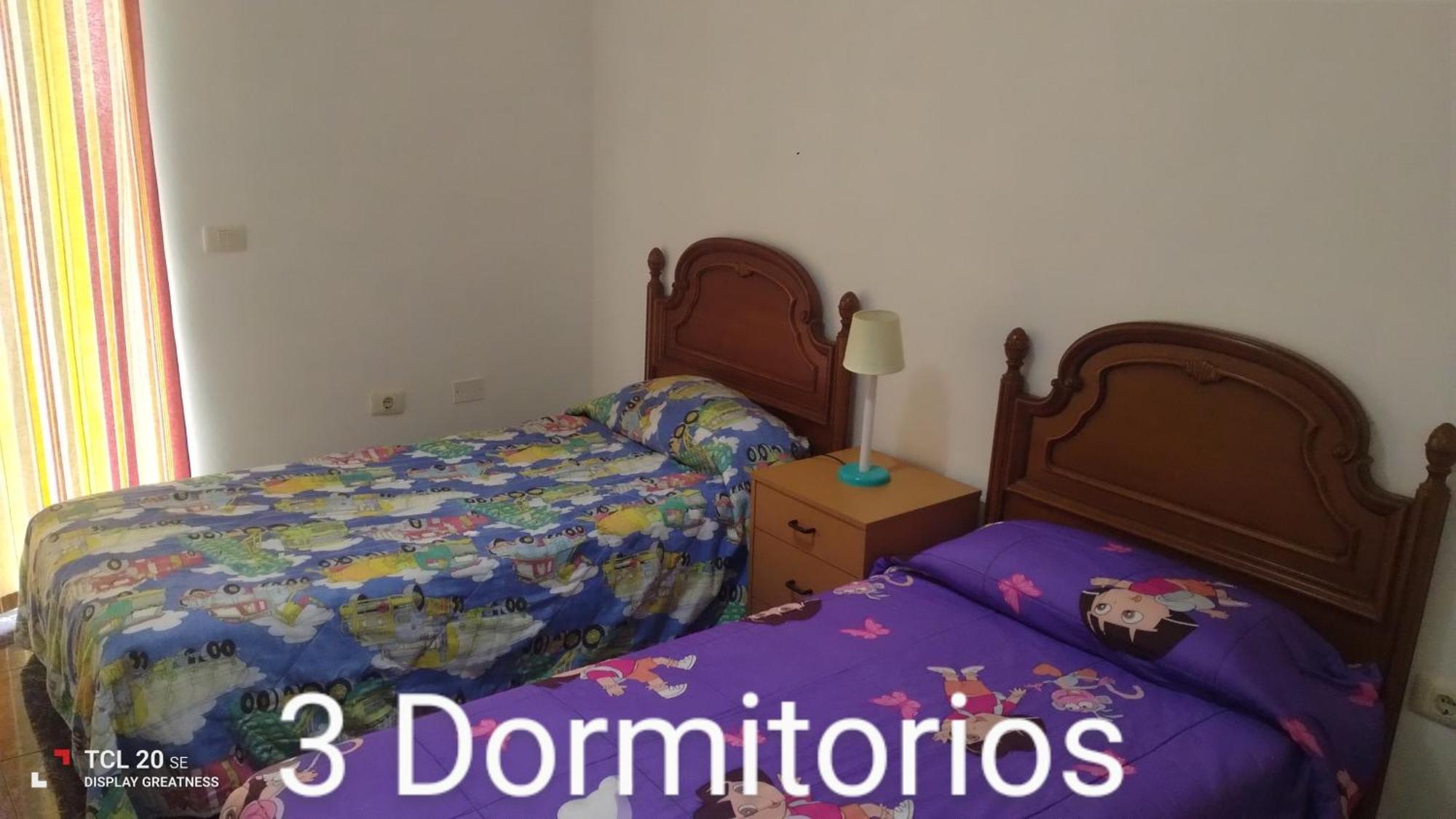 Apartamentos Dona Carmen Los Silos Exteriér fotografie