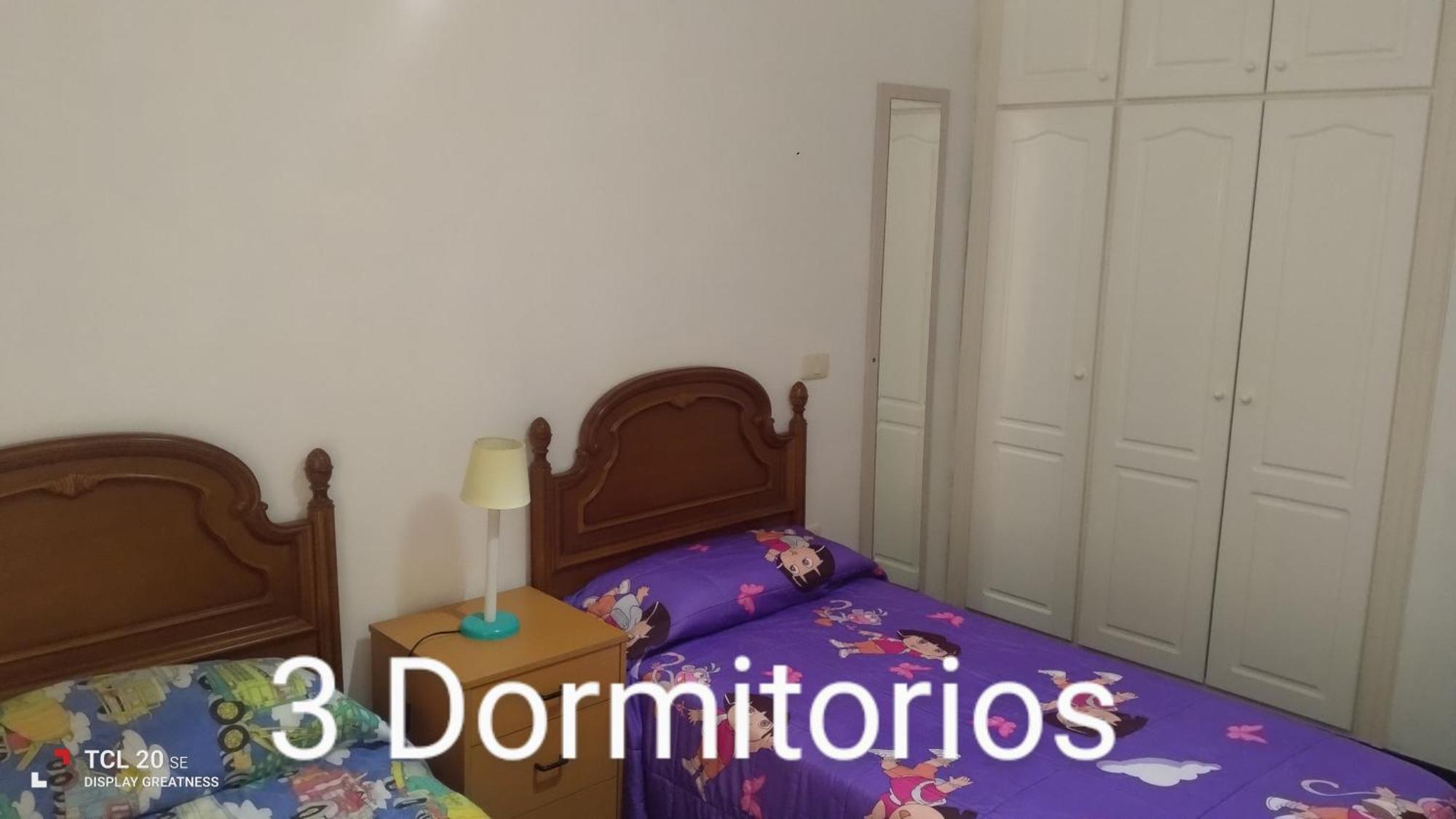 Apartamentos Dona Carmen Los Silos Exteriér fotografie