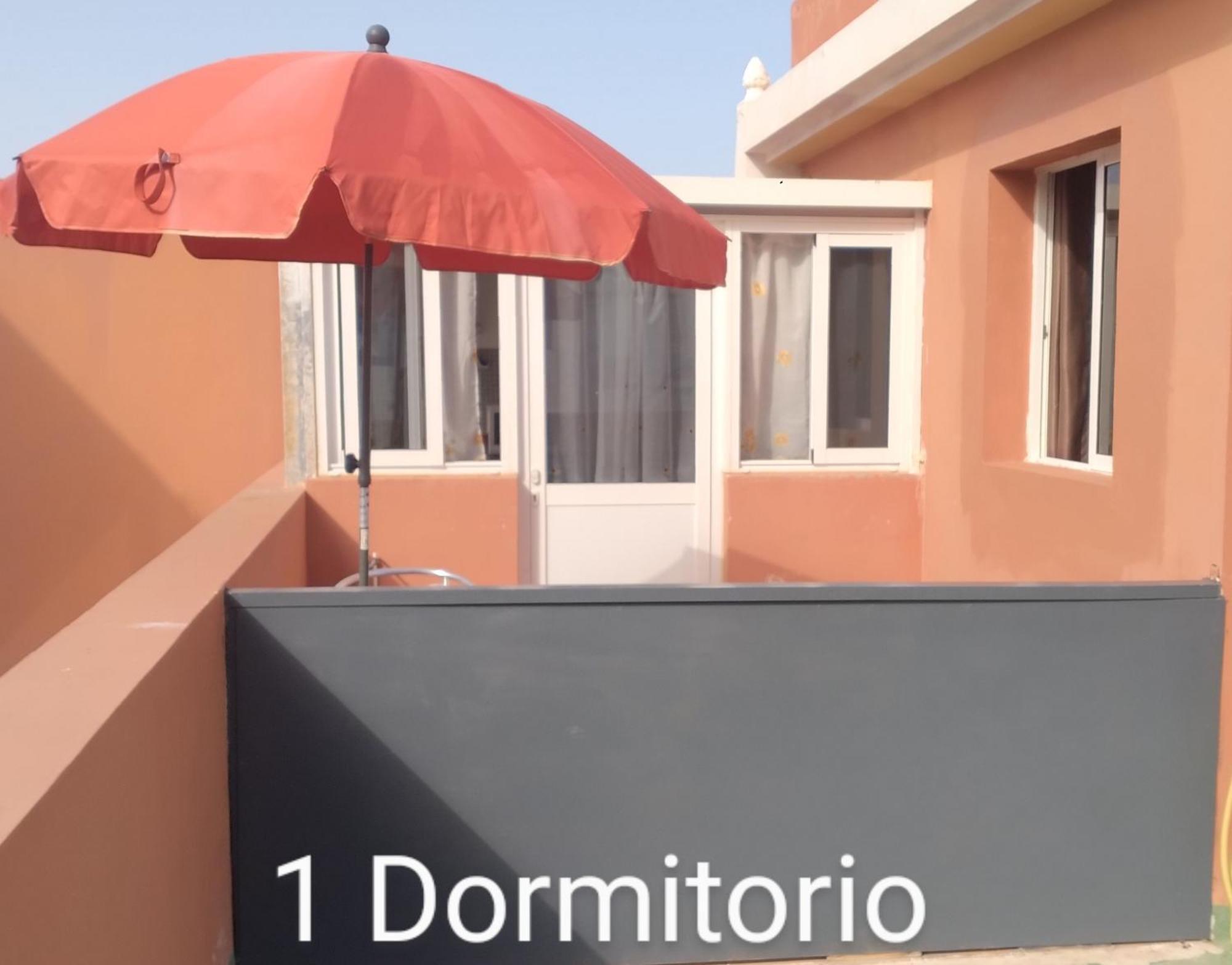 Apartamentos Dona Carmen Los Silos Exteriér fotografie