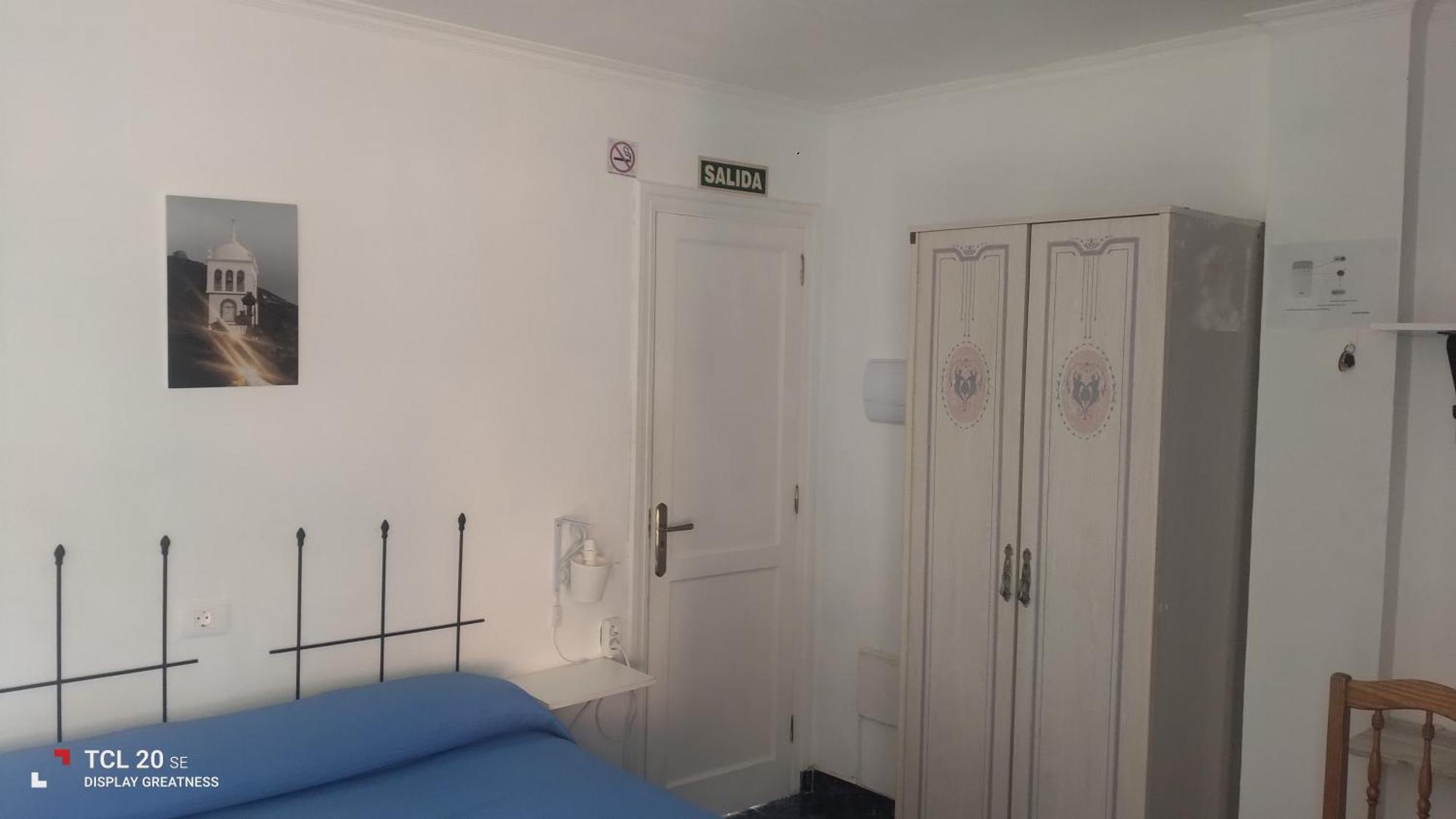 Apartamentos Dona Carmen Los Silos Exteriér fotografie